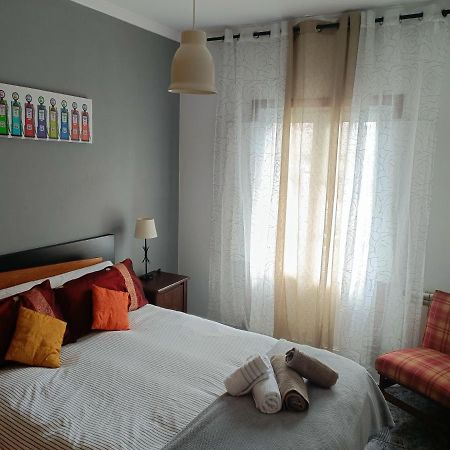 Appartamento Buen Camino San Giacomo di Compostella Esterno foto