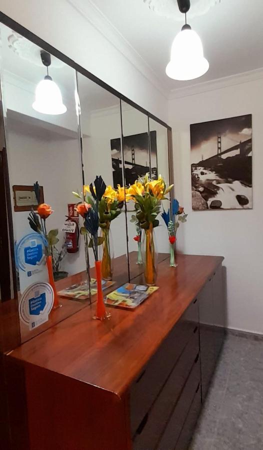 Appartamento Buen Camino San Giacomo di Compostella Esterno foto